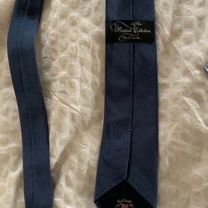 Beautiful classic Paul Smith tie bought in London.